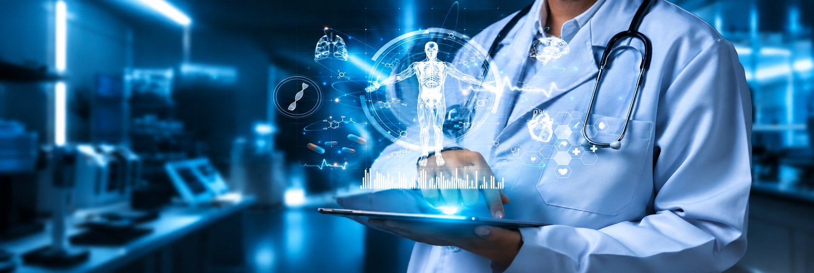 Healthcare & Hospital Industry